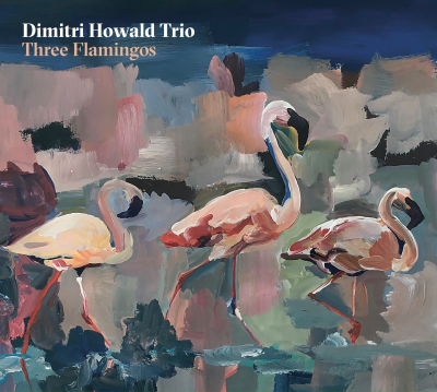 Dimitri Howald Trio