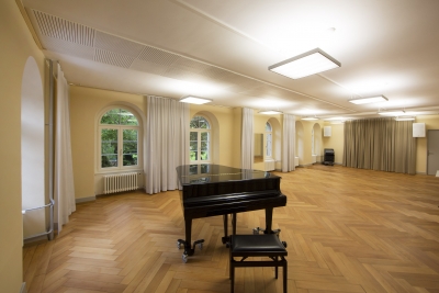 Musikschule Region Burgdorf