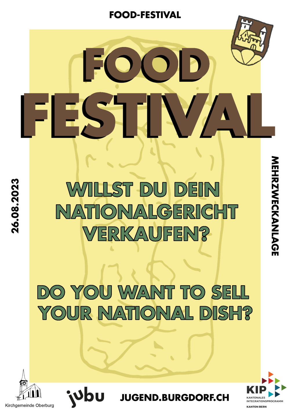 Foodfestival Oberburg