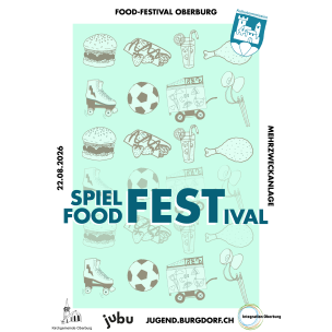 Foodfestival Oberburg