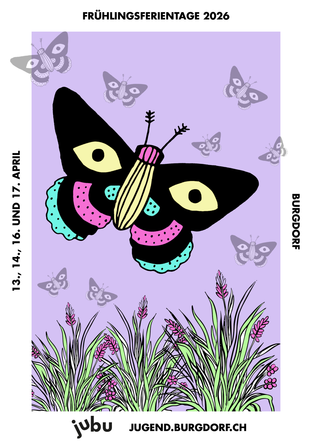 Frühlingsferientage