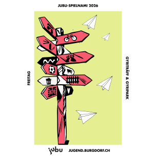 JuBU-Spielnami