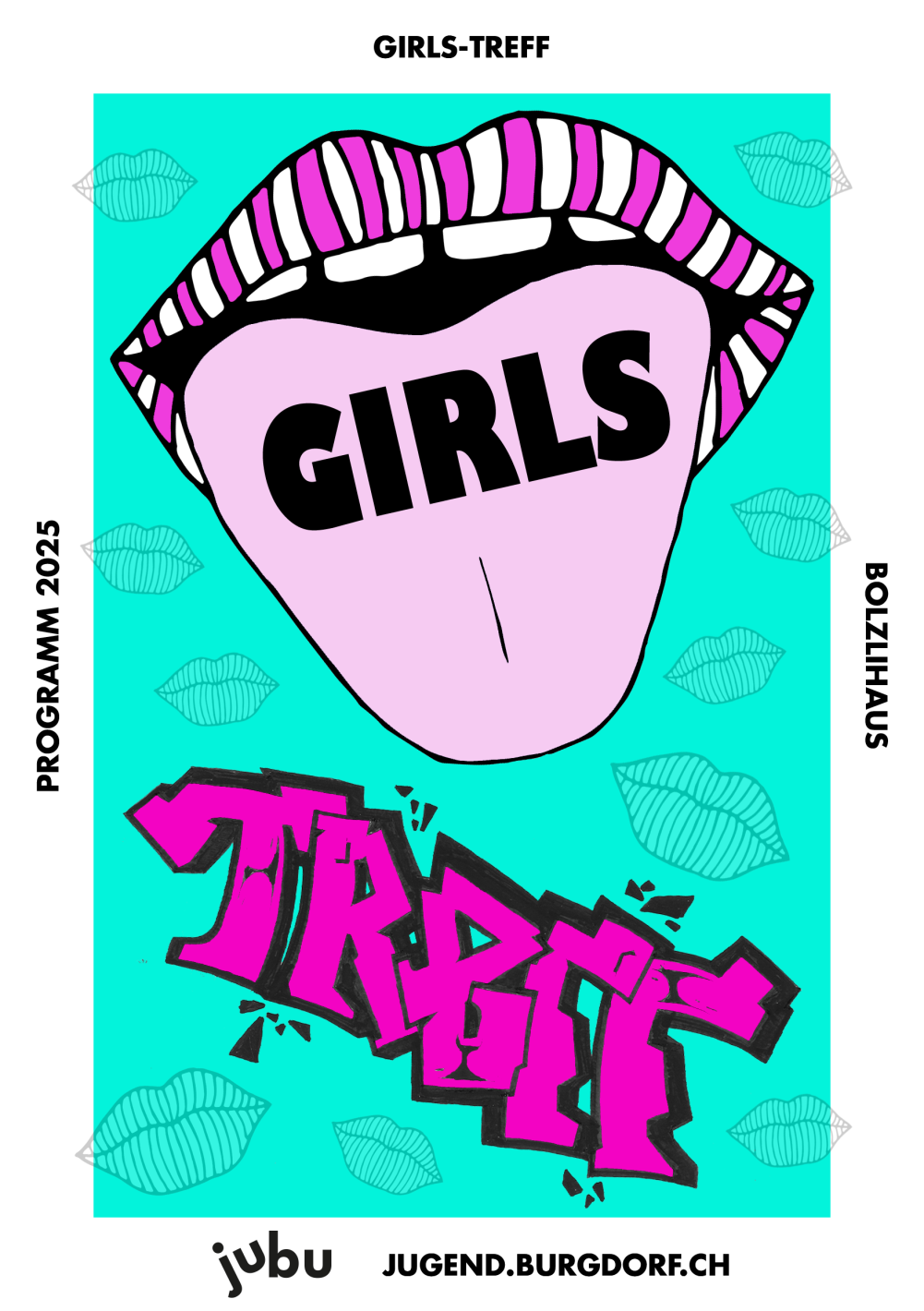 Girls Treff Oberburg
