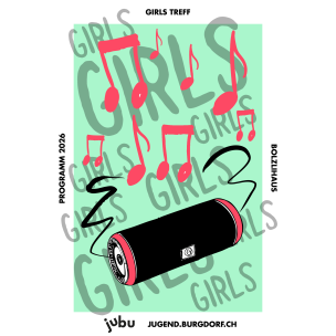 Girls Treff Oberburg