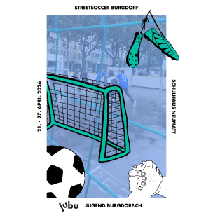 Streetsoccer Burgdorf