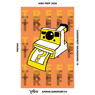 JuBU-Treff Oberstufe