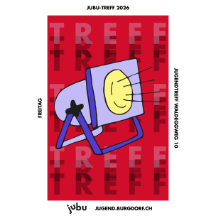 JuBU-Treff Oberstufe
