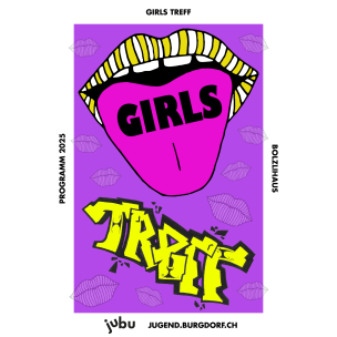 Girls Treff Oberburg