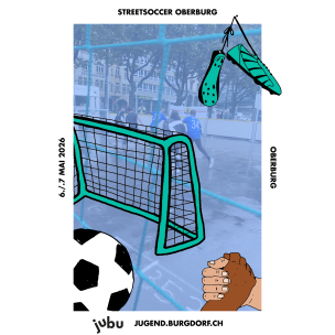 Streetsoccer Oberburg