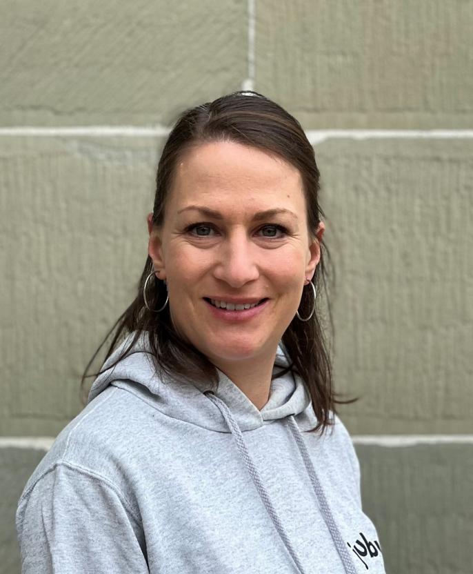 Sara Affolter