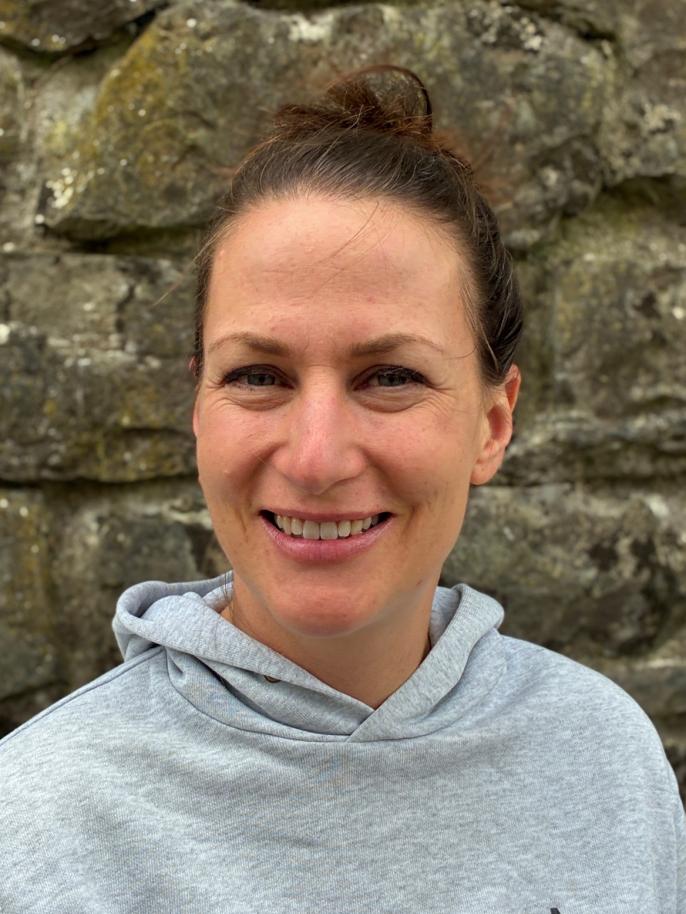 Sara Affolter