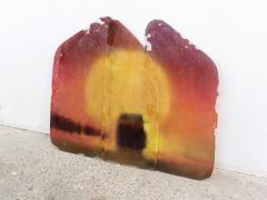 spicy Kunstraum - Eröffnungsausstellung Pedro Rodrigues